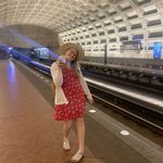 Mary Huber - @mary_huber03 Instagram Profile Photo
