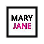Mary Jane - @maryjane_shoes Instagram Profile Photo