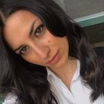 Mary Jordan - @mary__j.t Instagram Profile Photo