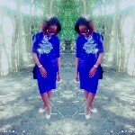 Maryjunior Juma - @maryjuniorjuma Instagram Profile Photo