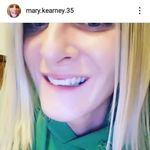 Mary Kearney - @buttercupmarykk Instagram Profile Photo