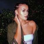 Mary Kendall - @hairbymkendall Instagram Profile Photo