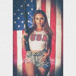 Mary Kennedy - @antar6502 Instagram Profile Photo