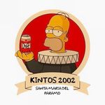 KINTOS 2022 SANTA MARIA - @kintossta22 Instagram Profile Photo