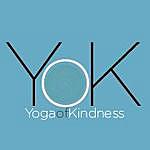 Mary Kirkendoll - @yogaofkindness Instagram Profile Photo