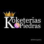 koketerias-Ventas Mayor-Detal - @koketeriasypiedras Instagram Profile Photo