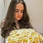 _maryana_kyzik_ - @_maryana_kuzik_ Instagram Profile Photo