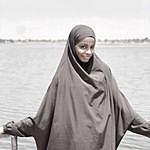 Maryam Abdullahi - @lady_jabbaree Instagram Profile Photo