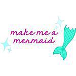 Mary Lafferty - @make_me_a_mermaid Instagram Profile Photo