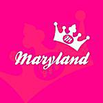 MARYLAND OFICIAL - @marylandmodasoficial Instagram Profile Photo