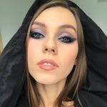 Marina Puzankova - @mary_lock_2000 Instagram Profile Photo