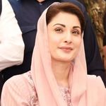 Alishbah. ch - @maryam_nawaz_lovee Instagram Profile Photo