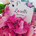 Mary Lovell - @lovells_flower_designs Instagram Profile Photo