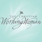 Mary Lowman - @christianworkingwoman Instagram Profile Photo