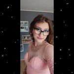 Martyna Aukowska - @_mar_tyynka Instagram Profile Photo