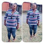 Mary Mabena - @mary.mabena.104 Instagram Profile Photo