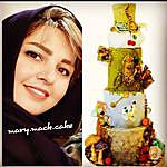 mary.mack.cake - @mary.mack.cake Instagram Profile Photo