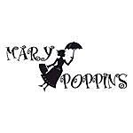 Le Magie di Mary Poppins - @magiedimarypoppins Instagram Profile Photo