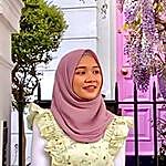 Tengku Maryam Malek - @maryamalek Instagram Profile Photo