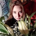 Mary Mailloux - @mary_mailloux000 Instagram Profile Photo