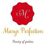 Mary Mann - @marys_perfection Instagram Profile Photo