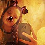Mary Mayhugh - @mare_bear213 Instagram Profile Photo