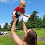 Mary McAllister - @mary.m_a_c Instagram Profile Photo