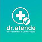 Clinica O Dr.Atende Maringa - @dratendemaringa Instagram Profile Photo