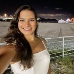 Mary Almeida - @mary_mendonca1990 Instagram Profile Photo