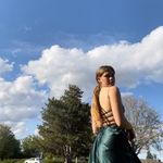 mary - @mary_mickelson_ Instagram Profile Photo