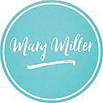 Mary Miller - @marymillercafe Instagram Profile Photo