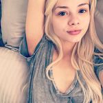 mary milligan - @mary_milligan Instagram Profile Photo