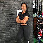 Mary Miranda - @mariettemiranda Instagram Profile Photo