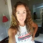 MARIA FERNANDA MORICONI - @mariafernandamoriconi_ Instagram Profile Photo
