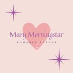 Mary Morningstar - @authormarymorningstar Instagram Profile Photo