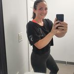 Mary Morse - @mare.gets.fit Instagram Profile Photo