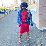 Ndjangolo Mary Aurore - @mary_motema_242 Instagram Profile Photo