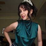 Maya Neumeier - @mayathenewmaya Instagram Profile Photo