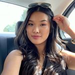 Mary Nguyen - @lovvemary Instagram Profile Photo