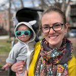 Mary Nugent - @mary_nugent Instagram Profile Photo