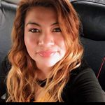 Mary Palacios - @melinamarielpalacios Instagram Profile Photo