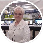 Mary Panhorst - @mary.panhorst.24522 Instagram Profile Photo