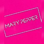 Mary Pepper - @marypepper_nospes Instagram Profile Photo