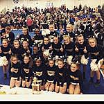 mary persons c-team cheer ! - @mary_persons_ccomp Instagram Profile Photo