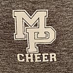 MP CHEER - @mary_persons_cheerleading Instagram Profile Photo