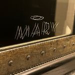 Mary Pfeiffer - @contraryy_maryy Instagram Profile Photo