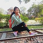 Prachi Marbate - @its_me_prachi_o2 Instagram Profile Photo