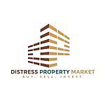 The Distress Property Market - @distresspropertymarket Instagram Profile Photo