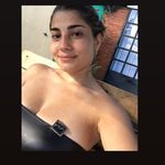 Mary Ramirez - @__maryramirez Instagram Profile Photo