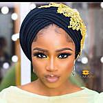 MARYAM YAHAYA - @real_maryamayahya Instagram Profile Photo